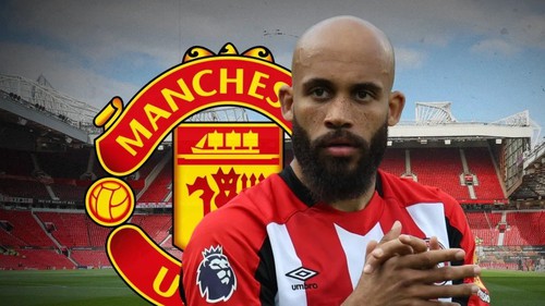 Mbeumo sẽ nâng tầm MU