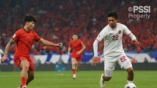 Link xem trực tiếp bóng đá vòng loại World Cup châu Á hôm nay 5/6