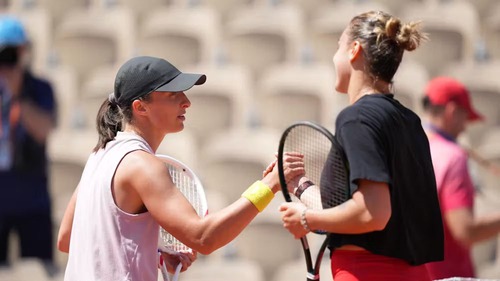 Kết quả Roland Garros 2025 hôm nay 5/6: Swiatek thành cựu vô địch, Sabalenka gặp Coco Gauff ở chung kết