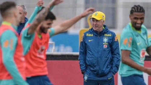 Kết quả bóng đá vòng loại World Cup Nam Mỹ hôm nay 6/6: Brazil hoà, Argentina thắng chật vật