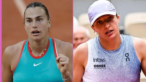 Lịch thi đấu Roland Garros hôm nay 5/6: 'Chung kết sớm' Sabalenka vs Swiatek