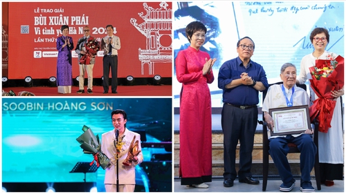 Thúc đẩy công nghiệp văn hóa bằng những sự kiện văn hóa - báo chí (Kỳ 5)