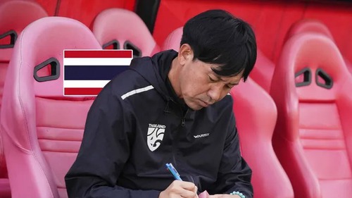 Tin nóng thể thao sáng 5/6: Thái Lan thua 6 trận liên tiếp trước thềm SEA Games; Guardiola thẳng tay loại ngôi sao đắt giá