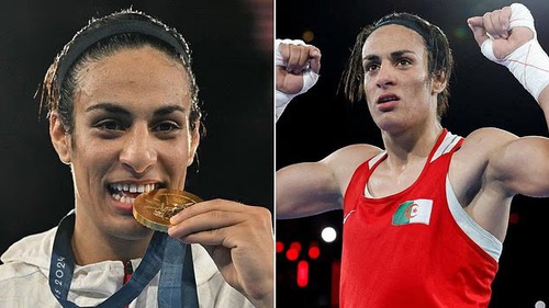 Nhà vô địch Olympic bỏ giải đấu chỉ vài ngày sau khi áp dụng quy định xét nghiệm giới tính