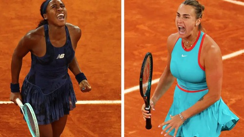 Link xem trực tiếp Roland Garros hôm nay 7/6