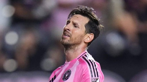 Giảm mạnh giá vé FIFA Club World Cup 2025, hàng chục nghìn vé xem Messi đá trận khai mạc vẫn 'ế'