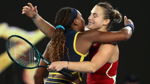 Kết quả Roland Garros 2025 hôm nay 7/6: Ngược dòng trước Sabalenka, Coco Gauff lên đỉnh vinh quang