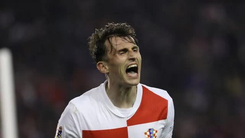 Nhận định, soi tỷ lệ Croatia vs CH Czech 01h45 ngày 10/6, vòng loại World Cup 2026