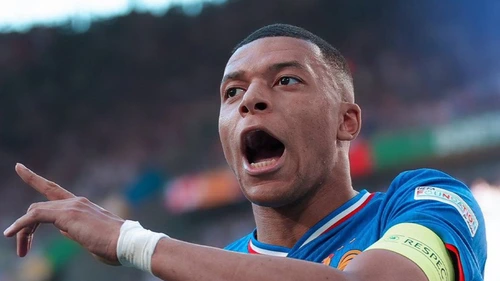 Mbappe tỏa sáng, Pháp thắng Đức một cách thuyết phục để giành hạng Ba Nations League 2025