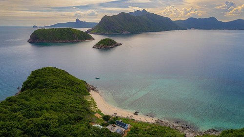 Ngày Đại dương thế giới 8/6: Bảo tồn và sử dụng bền vững đại dương