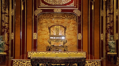 Phương án đảm bảo an ninh, an toàn và ứng phó rủi ro cho 40 bảo vật quốc gia ở Huế