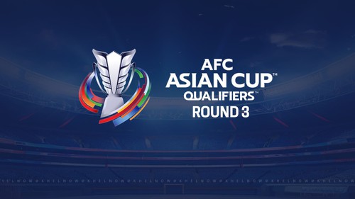 Bảng xếp hạng Asian Cup 2027 mới nhất