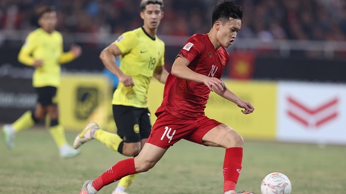 Việt Nam vs Malaysia: Bản lĩnh trên đất khách (20h00 ngày 10/6, VTV5 trực tiếp vòng loại Asian Cup)