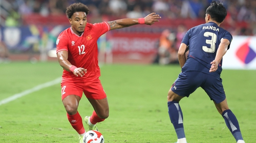 Việt Nam vs Malaysia: Khi Bukit Jalil không phải là vấn đề (20h00 ngày 10/6, VTV5 trực tiếp)