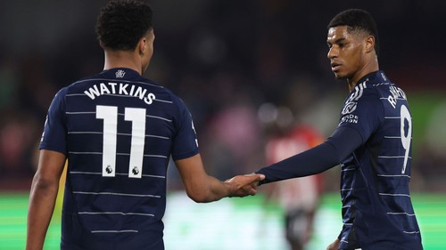 Rashford bị Aston Villa trả về, MU vẫn chi đậm cho 'sát thủ' hàng đầu Premier League