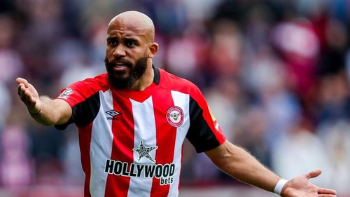 Brentford gửi tối hậu thư cho MU vụ Mbeumo