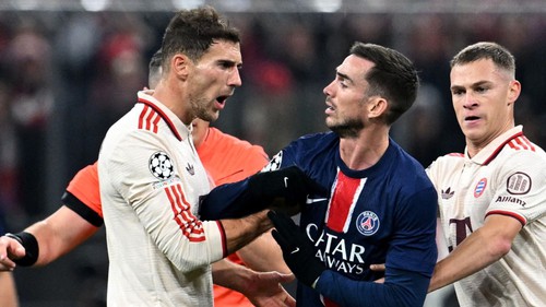 Lịch thi đấu FIFA Club World Cup 2025 vòng tứ kết mới nhất