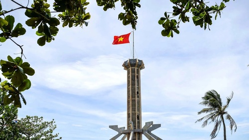 34 tỉnh, thành phố nước CHXHCN Việt Nam