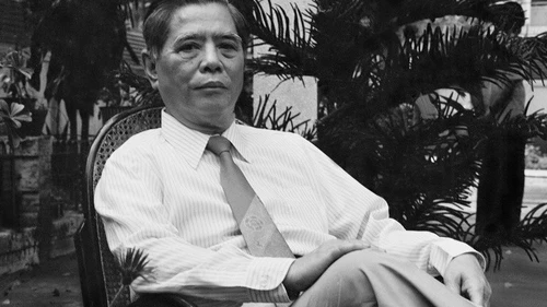 Phát triển toàn diện trên quê hương Tổng Bí thư Nguyễn Văn Linh