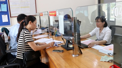 Sắp xếp lại giang sơn và sức mạnh đoàn kết: Đồng lòng để thực hiện bước đi lịch sử