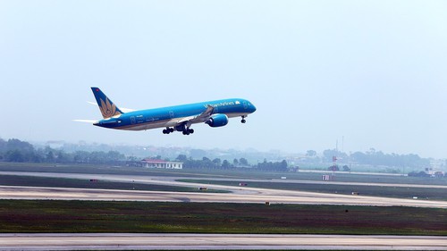 Vietnam Airlines chính thức bay thẳng Hà Nội - Milan, Italy
