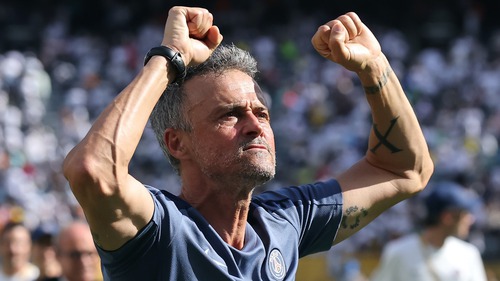 Enrique quá đỉnh: PSG mạnh nhất nhì lịch sử!