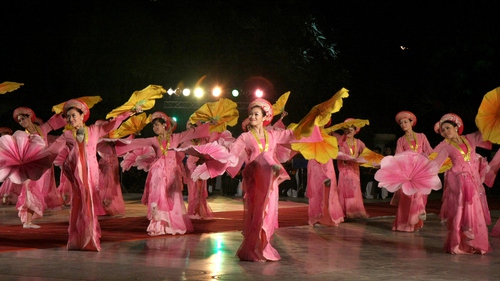 Đại hội khóa I, Hiệp hội Phát triển công nghiệp Văn hóa Việt Nam: Kết nối nguồn lực, thúc đẩy sáng tạo