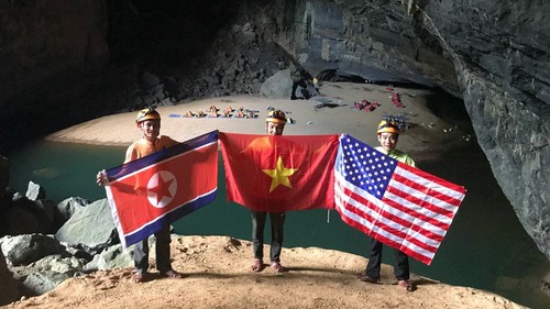 Quảng bá hình ảnh quốc gia: Nghịch lý giữa tiềm năng, giá trị và mức độ nhận diện 