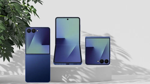 Samsung Galaxy Z Flip 7 có gì mới? Có đáng để nâng cấp?