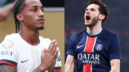 Kết quả bóng đá FIFA Club World Cup 2025 ngày 13/7: Chelsea vô địch thế giới