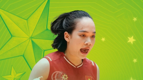 Lịch thi đấu bóng chuyền Shanghai Future Stars 2025 ngày 13/7