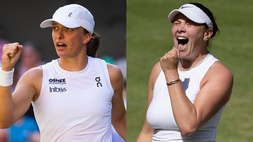 Link xem trực tiếp Wimbledon 2025 hôm nay 12/7