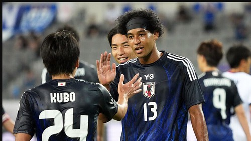 Nhận định, soi tỷ lệ Nhật Bản vs Trung Quốc 17h24 ngày 12/07, Cúp Đông Á 2025