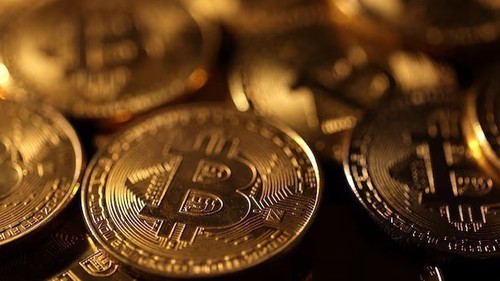 Bitcoin tăng vượt ngưỡng 116.000 USD/BTC