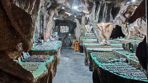 Khám phá thành phố Taxco - "thủ đô bạc" của Mexico