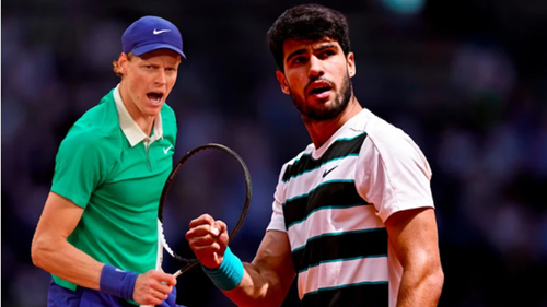 Jannik Sinner có ‘giải mã’ được Carlos Alcaraz ở chung kết Wimbledon 2025?