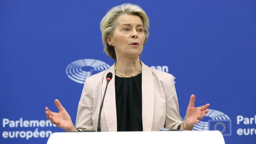 EU chỉ trích Mỹ sau tuyên bố áp thuế của Tổng thống Trump