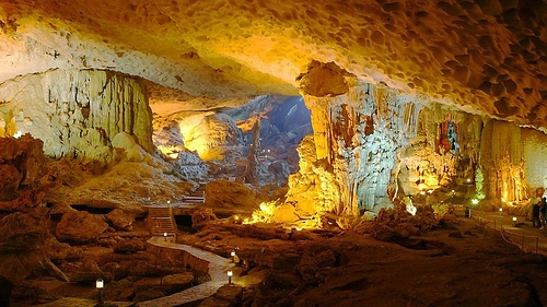 UNESCO phê duyệt điều chỉnh ranh giới Di sản Thiên nhiên Thế giới gồm hai vườn quốc gia của Việt Nam và Lào