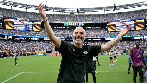 HLV Chelsea tuyên bố đội nhà đã thắng PSG trong 10 phút đầu tiên, Cole Palmer đáp trả hoài nghi