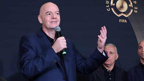 Thỏa thuận quan trọng về quyền nghỉ ngơi cho cầu thủ đã được FIFA thông qua 