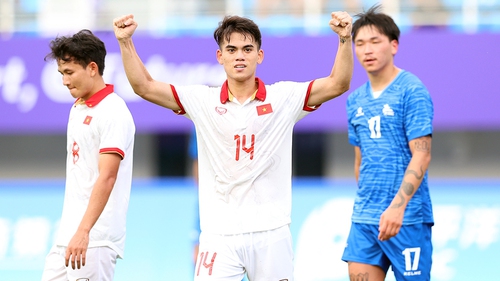 U23 Việt Nam trong tâm thế nhà vô địch