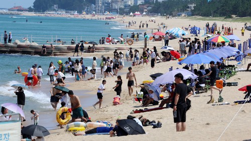 Công nghệ AI định hình kỷ nguyên mới của ngành du lịch xứ Kim Chi