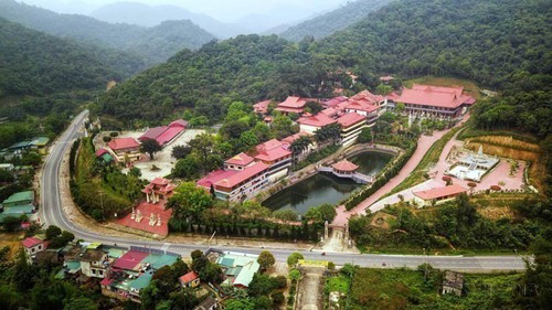 Quần thể Yên Tử - Vĩnh Nghiêm - Côn Sơn, Kiếp Bạc: Bản sắc Việt, giá trị toàn cầu