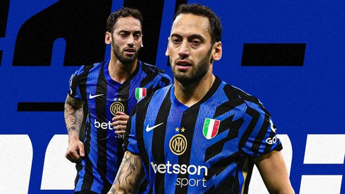 Inter Milan: “Phát triển, không cách mạng”