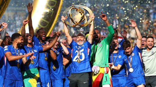 FIFA Club World Cup 2025: Kỉ nguyên Maresca bắt đầu