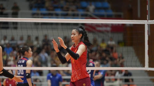 Link xem trực tiếp bóng chuyền Shanghai Future Stars ngày 15/7: Việt Nam vs U21 Bauru