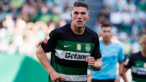 Vụ Gyokeres tới Arsenal có nguy cơ đổ vỡ vào phút chót vì lí do bất ngờ