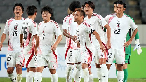 Nhận định, soi tỷ lệ Hàn Quốc vs Nhật Bản 18h20 ngày 15/7, cúp Đông Á 2025