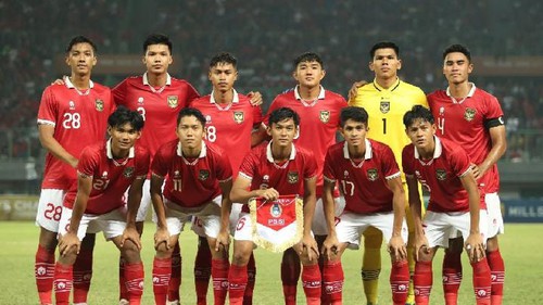 Nhận định, soi tỷ lệ U23 Indonesia vs U23 Brunei 20h00 ngày 15/7, U23 Đông Nam Á 2025