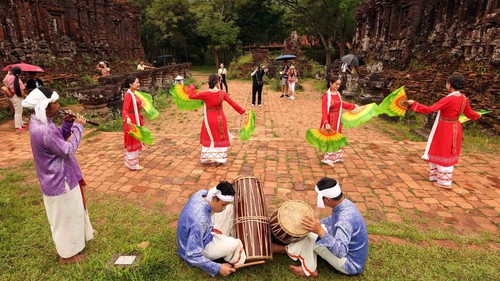 Đà Nẵng mong muốn trở thành điểm đến văn hóa và du lịch mang tầm khu vực